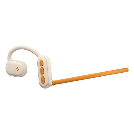 Havit E553BT draadloze hoofdtelefoon (beige)