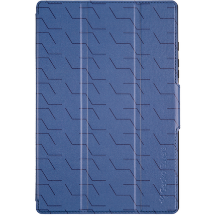 Gecko Covers Kids Hoesje voor Galaxy Tab A8 – Blauw