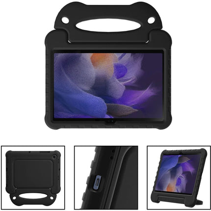 Just in Case Samsung Galaxy Tab A8 - Ultra Kids Case - Black