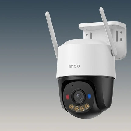 IMOU Cruiser SC 4G 5MP draaibare wifi-buitencamera