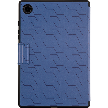Gecko Covers Kids Hoesje voor Galaxy Tab A8 – Blauw
