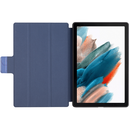 Gecko Covers Kids Hoesje voor Galaxy Tab A8 – Blauw