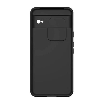 Nillkin CamShield Pro hoesje voor Google Pixel 8 (zwart)