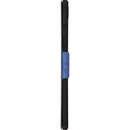 Gecko Covers Kids Hoesje voor Galaxy Tab A8 – Blauw