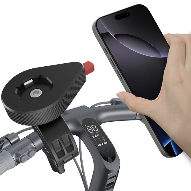 Just in Case Universal Click-Easy - Bike Holder