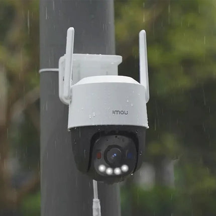 IMOU Cruiser SC 4G 5MP draaibare wifi-buitencamera