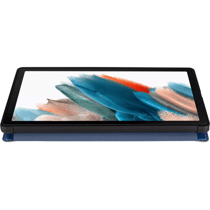 Gecko Covers Kids Hoesje voor Galaxy Tab A8 – Blauw