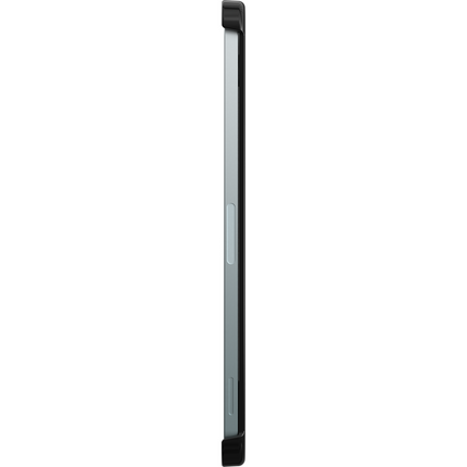Apple iPad Mini 7 (2024) / iPad Mini 6 (2021) hoesje blauw Silicone Smart Cover