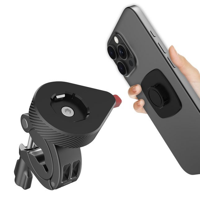 Just in Case Universal Click-Easy - Bike Holder