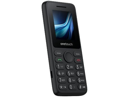 Senioren telefoon 4G simpele telefoon alleen bellen TCL Onetouch 5041