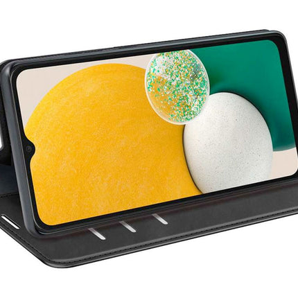Just in Case Hoesje voor Samsung Galaxy A13 4G – Magnetic Wallet Case