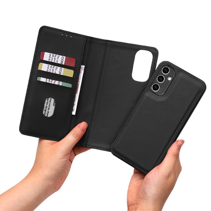 Magnetic 2-in-1 Bookcase - Samsung S24 Ultra - Zwart