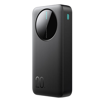 Powerbank Joyroom JR-PBF14 20000mAh 2.4A 2x USB-A 1x USB-C - black