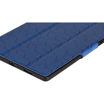 Gecko Covers Kids Hoesje voor Galaxy Tab A8 – Blauw