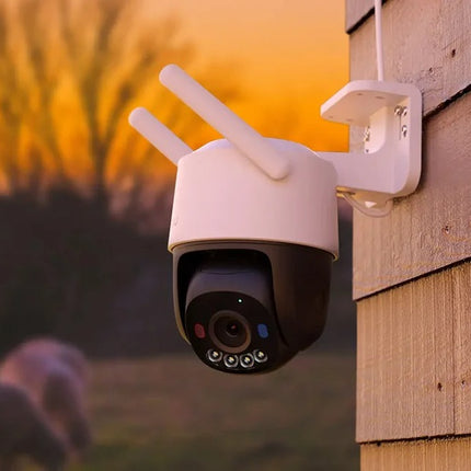 IMOU Cruiser SC 4G 5MP draaibare wifi-buitencamera
