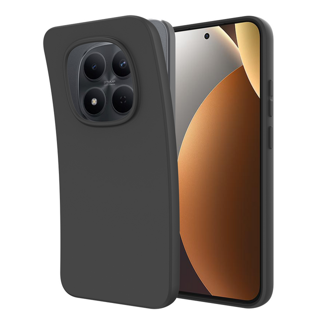 Just in Case FlexLite Case - Xiaomi Redmi Note 15 Pro+ (5G) - Soft TPU