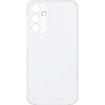 Samsung Galaxy A15 4G/5G - Clear Case - Clear - EF-QA156CTEGWW
