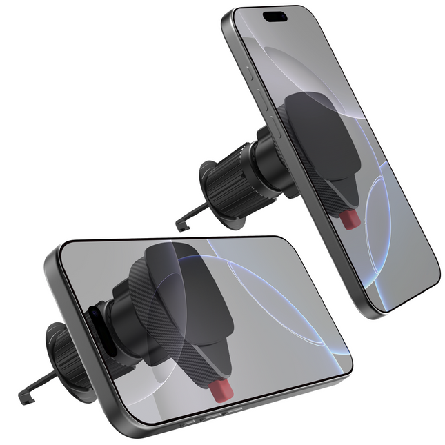 Just in Case Universal Click-Easy - Air Vent Carmount