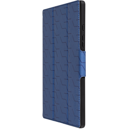 Gecko Covers Kids Hoesje voor Galaxy Tab A8 – Blauw