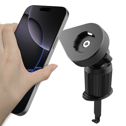 Just in Case Universal Click-Easy - Air Vent Carmount