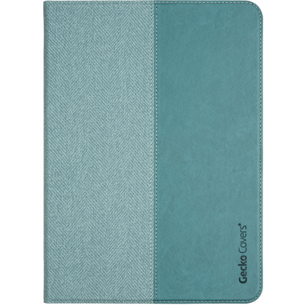 Gecko Covers Hoesje voor iPad Air 2020/2022 – Easy-Click 2.0 Cover – Groen