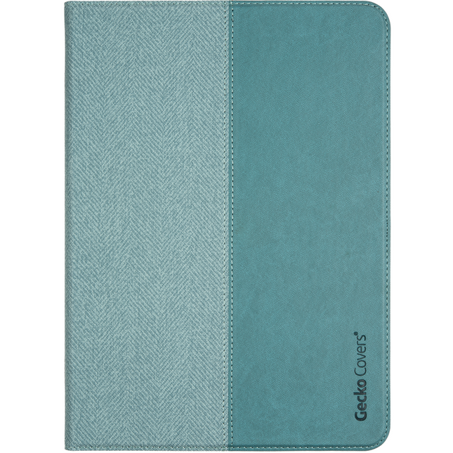 Gecko Covers Hoesje voor iPad Air 2020/2022 – Easy-Click 2.0 Cover – Groen