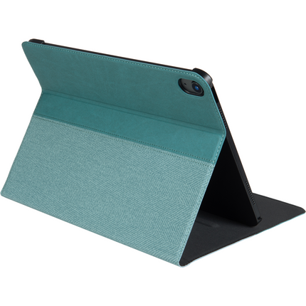 Gecko Covers Hoesje voor iPad Air 2020/2022 – Easy-Click 2.0 Cover – Groen