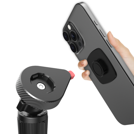 Just in Case Universal Click-Easy - Air Vent Carmount