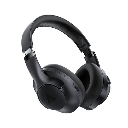 Acefast H4 draadloze headset met actieve ruisonderdrukking, zwart