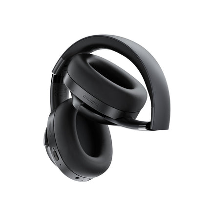 Acefast H4 draadloze headset met actieve ruisonderdrukking, zwart