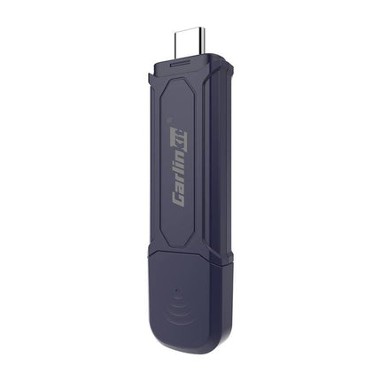 Carlinkit MINI PRO draadloze Carplay/Android Auto-adapter