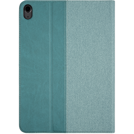 Gecko Covers Hoesje voor iPad Air 2020/2022 – Easy-Click 2.0 Cover – Groen