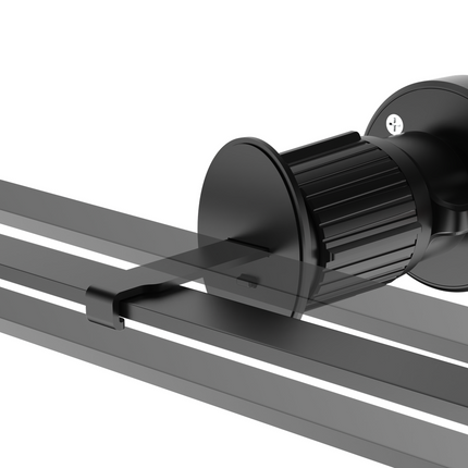 Just in Case Universal Click-Easy - Air Vent Carmount
