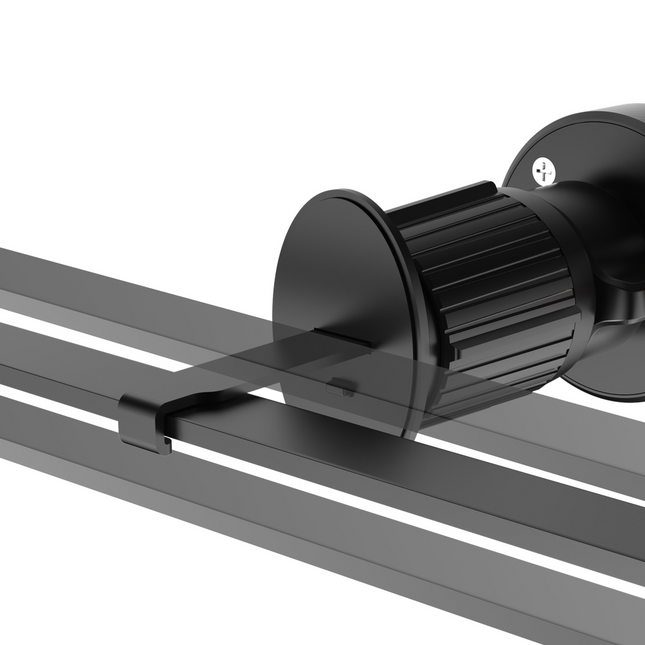 Just in Case Universal Click-Easy - Air Vent Carmount