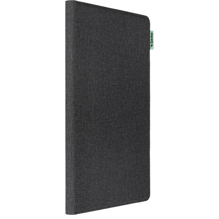 Gecko Covers Hoesje voor Samsung Galaxy Tab A8 – Easy-Click 2.0 Cover – Grijs