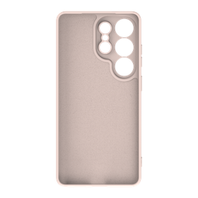 Just in Case Flex Case - Samsung Galaxy S26 Ultra - TPU Back Cover -