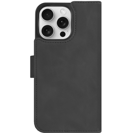 iPhone 15 Pro Max hoesje magneet wallet boekcase 2in1 case magsafe