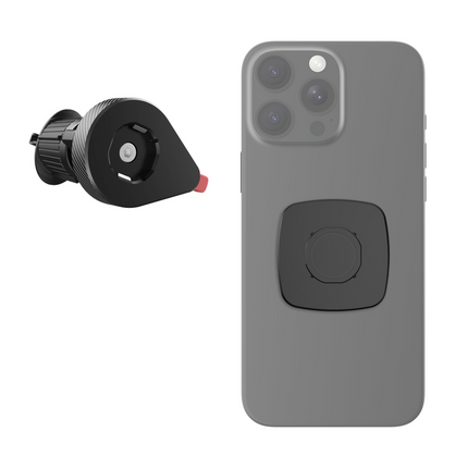 Just in Case Universal Click-Easy - Air Vent Carmount