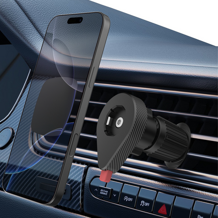 Just in Case Universal Click-Easy - Air Vent Carmount