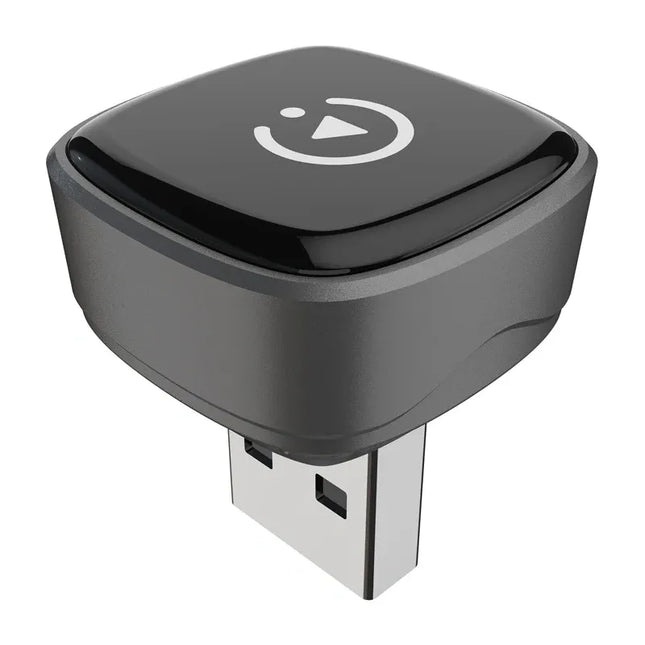 Carlinkit MINI ULTRA 5 draadloze adapter voor CarPlay/Android Auto