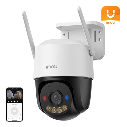 IMOU Cruiser SC 4G 5MP draaibare wifi-buitencamera