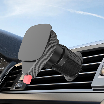 Just in Case Universal Click-Easy - Air Vent Carmount