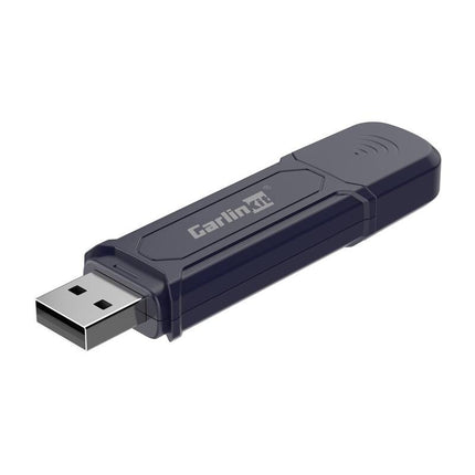 Carlinkit MINI PRO draadloze Carplay/Android Auto-adapter