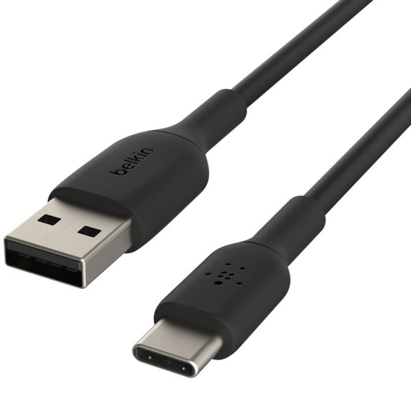 BELKIN USB-C Cable 1m (Black)