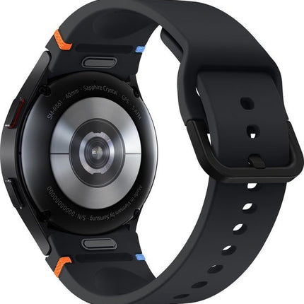 Samsung Galaxy Watch FE Black (Grade A) Margin