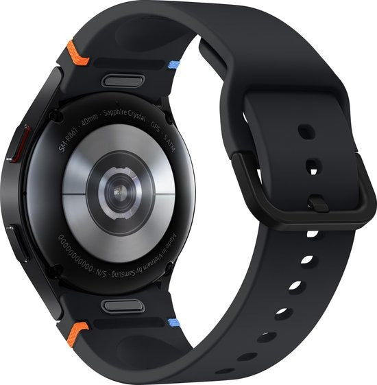 Samsung Galaxy Watch FE Black (Grade A) Margin