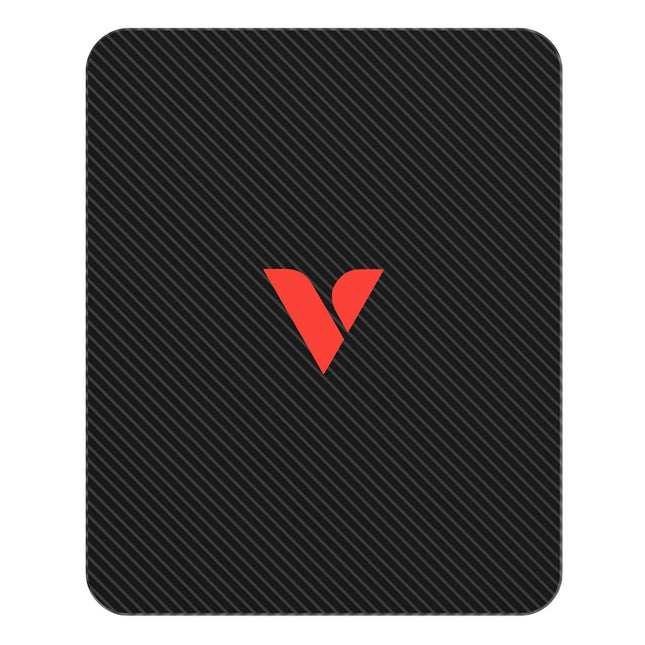 Verbatim SnapBack Ultra Slim SSD 1TB Zwart Externe Solid-State Drive, USB 3.2 Gen 2x2 (20 Gbit/s)
