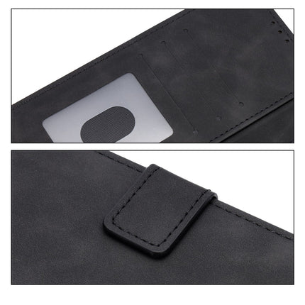 Samsung S25 FE 5G / S26 FE 5G  Hoesje Case Wallet Mapje Met ruimte voor Pasjes
