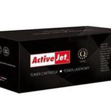 Activejet AH-650BS 650XL Deskjet ink advantage 1015, 1515,2515,2524,2645,3515,3545,4515,4645