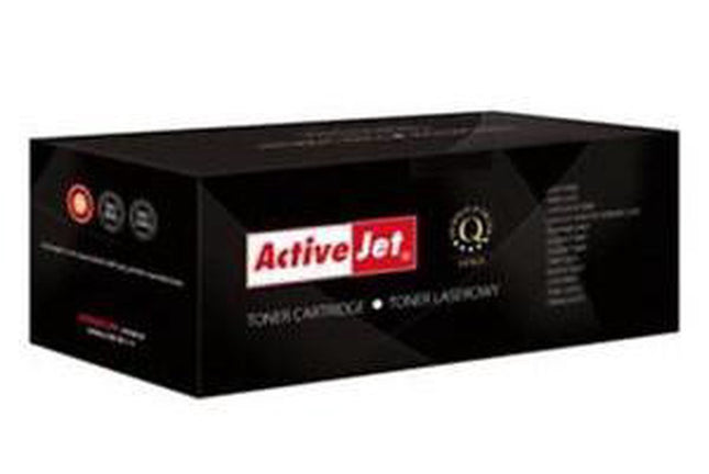 Activejet AH-650BS 650XL Deskjet ink advantage 1015, 1515,2515,2524,2645,3515,3545,4515,4645